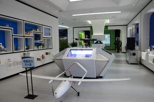 一站式服務助力創新創業——全國網絡媒體龍江行探訪科技大廈