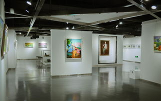 西安工程大學藝術交流中心展覽展示服務 連接藝術與創新的橋梁