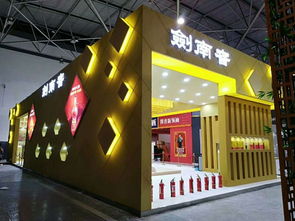 2019重慶6月展會搭建工廠與展覽展示服務(wù)全解析