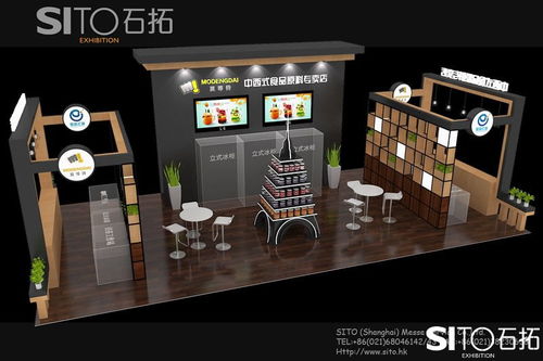 成功展會的三重奏 策劃、規劃與設計的完美協同