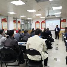 攜手并進(jìn)，共創(chuàng)未來——江森自控日立萬(wàn)寶空調(diào)2020年廣珠渠道技術(shù)交流會(huì)圓滿召開