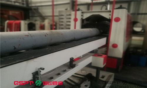 管道軌道小車輸送系統(tǒng)與坡口機型的協(xié)同應用 提升管道系統(tǒng)設備效率的關鍵技術